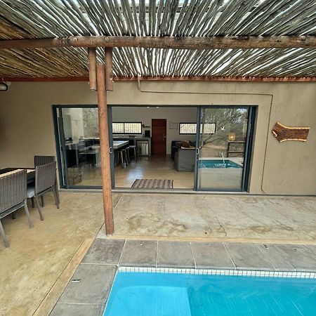 Kruger Willows マールロス・パーク エクステリア 写真