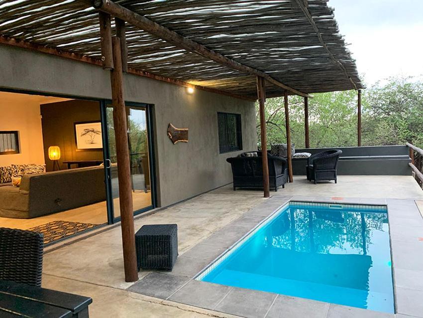 Kruger Willows マールロス・パーク エクステリア 写真